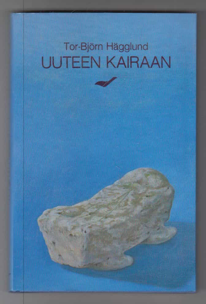 Uuteen kairaan