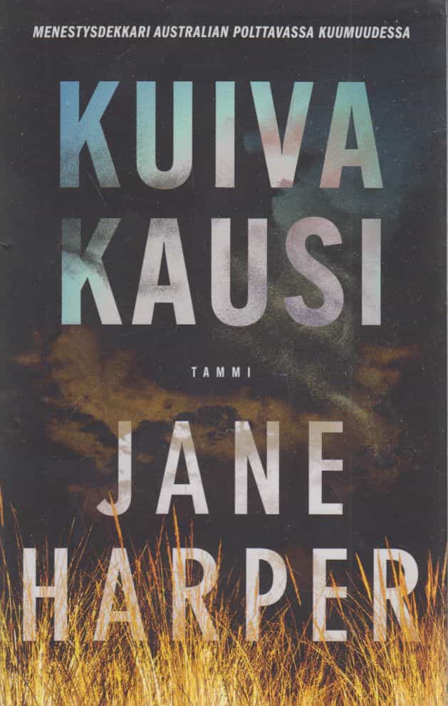 Kuiva kausi