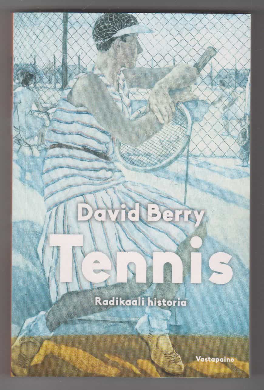 Tennis Radikaali historia