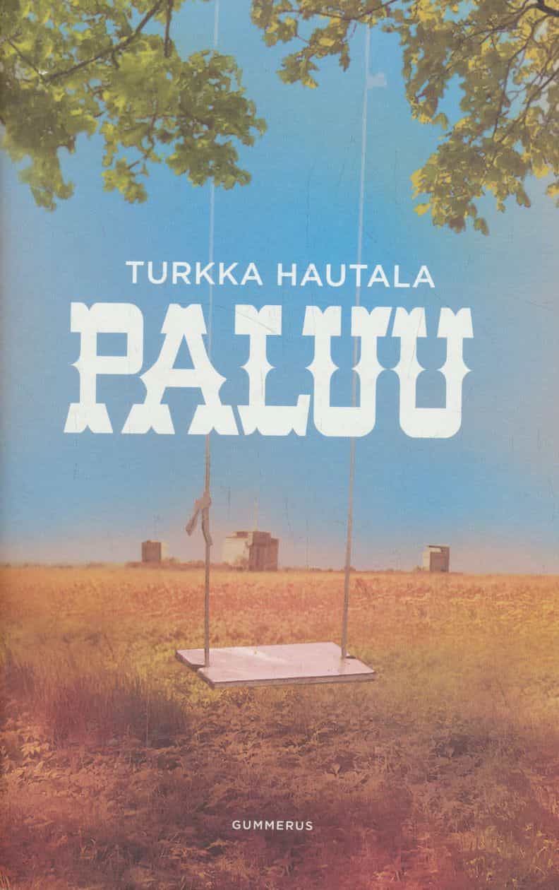 Paluu