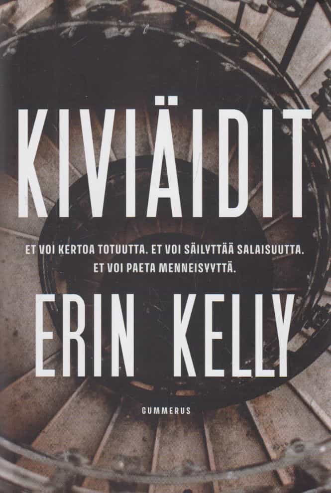 Kiviäidit