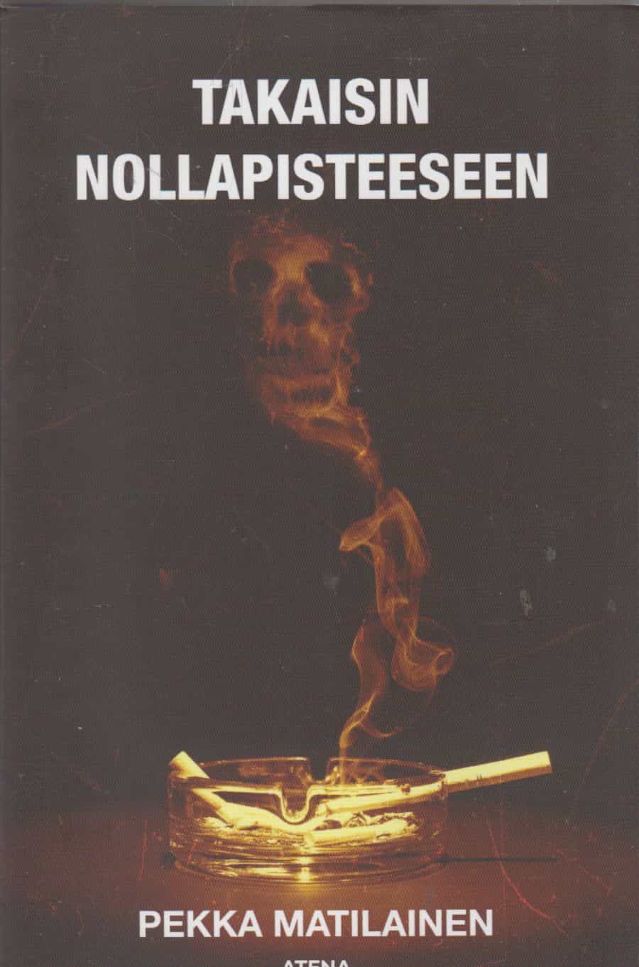 Takaisin nollapisteeseen