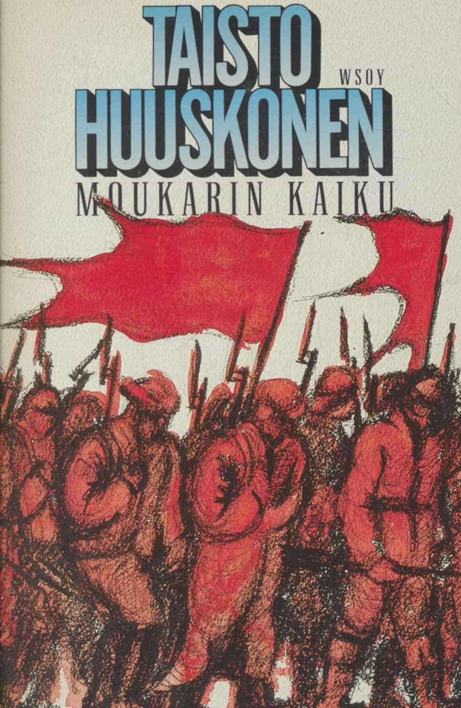 Moukarin kaiku