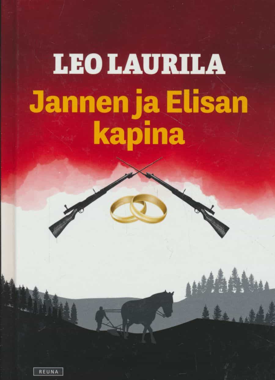 Jannen ja Elisan kapina
