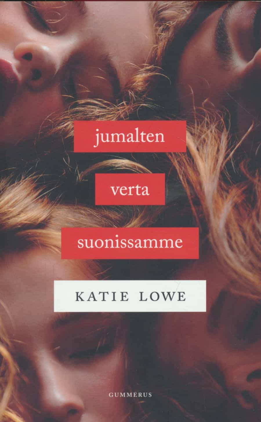 Jumalten verta suonissamme