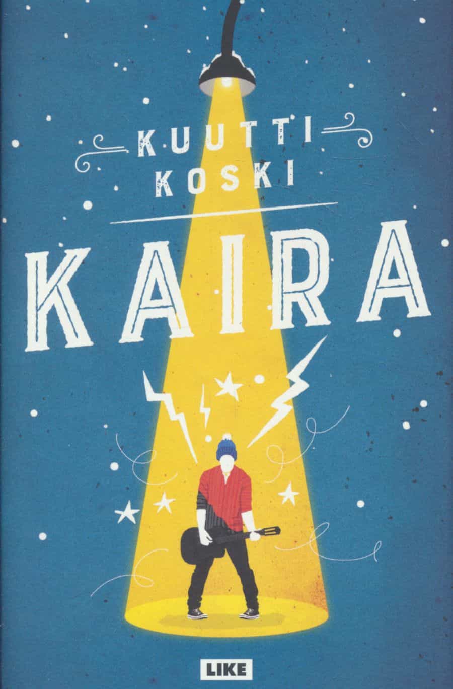 Kaira