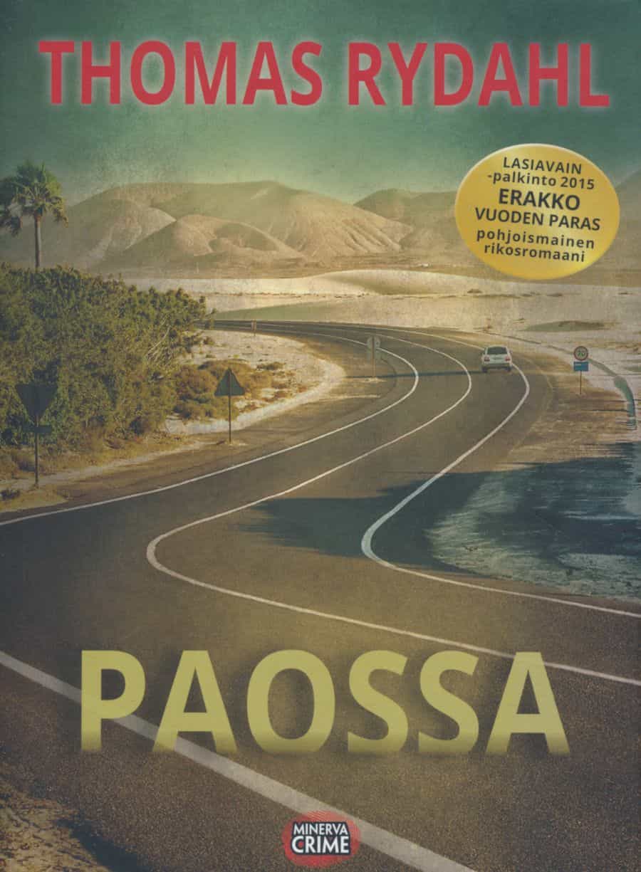 Paossa