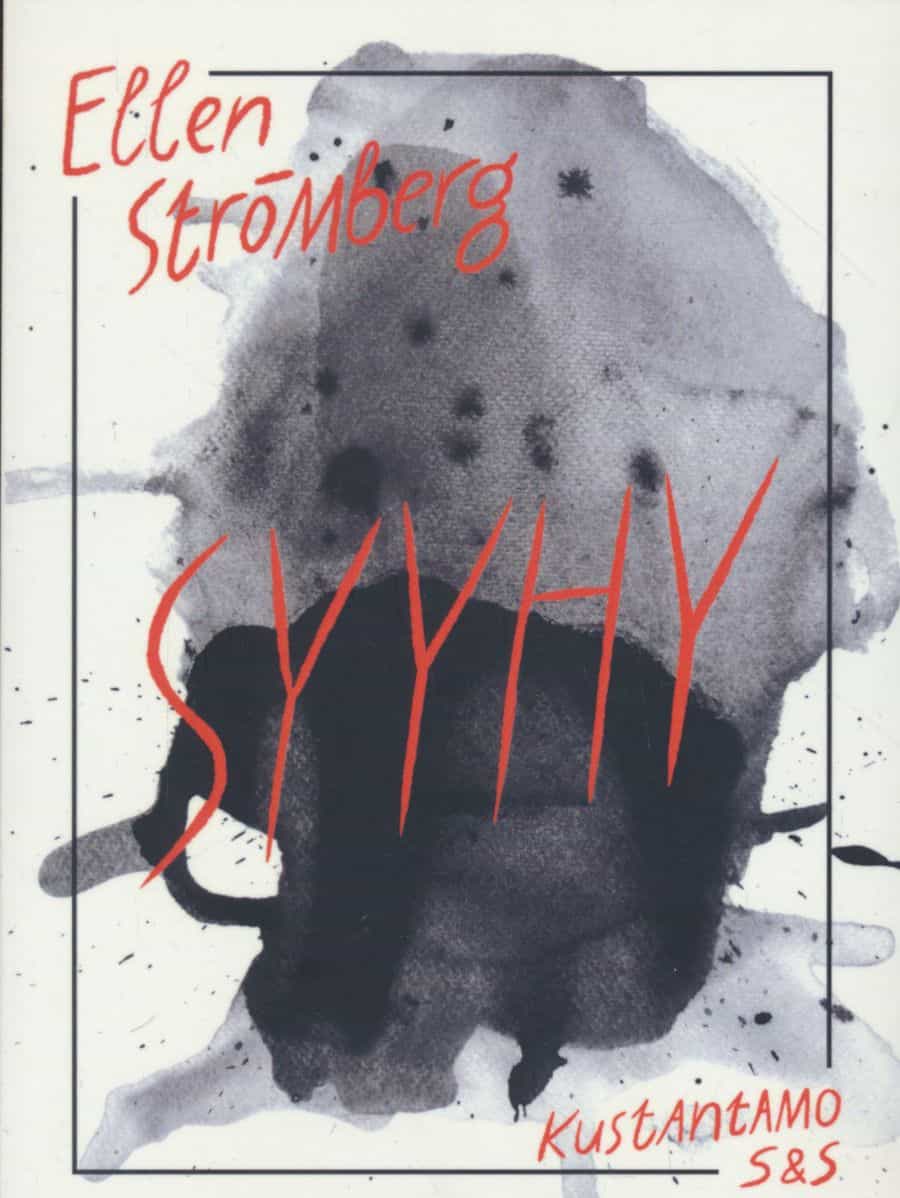 Syyhy