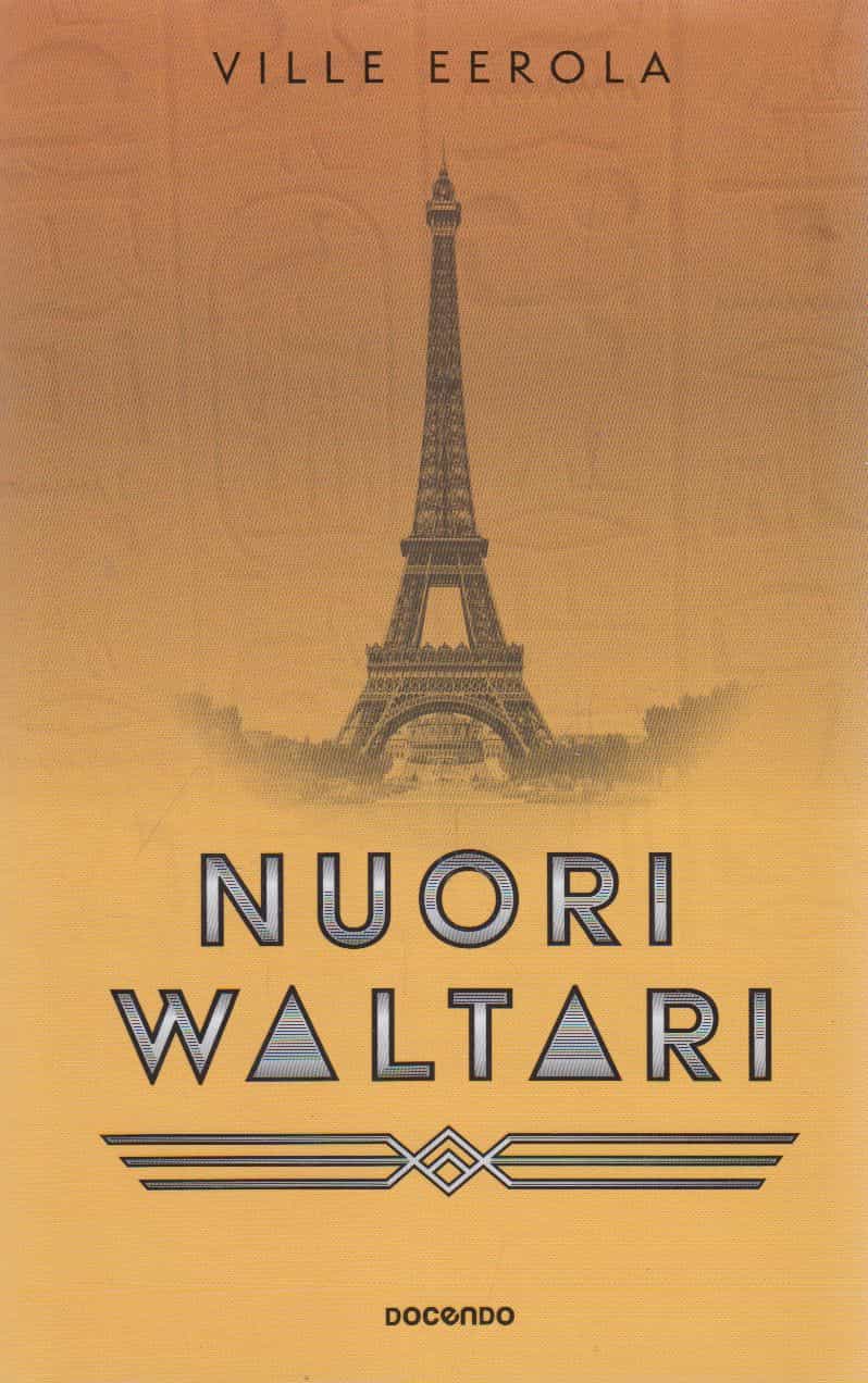 Nuori Waltari