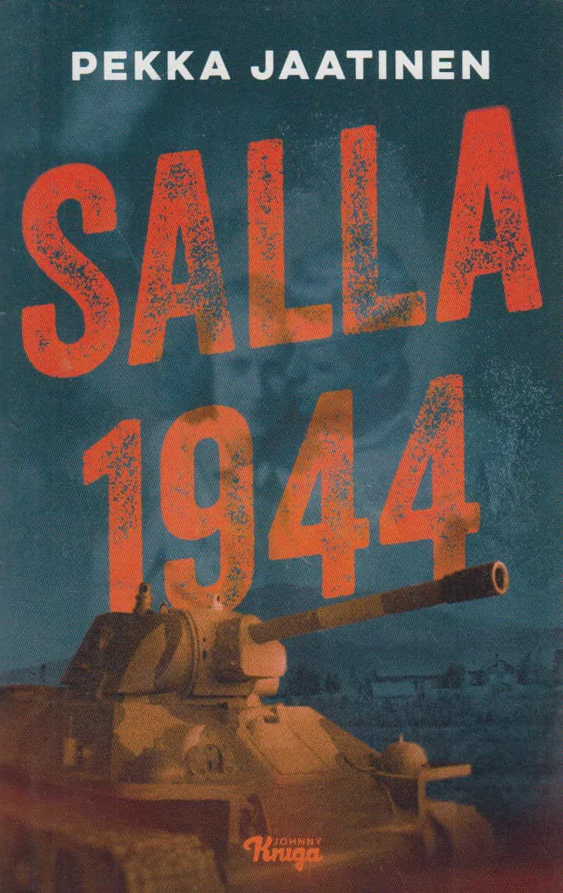 Salla 1944