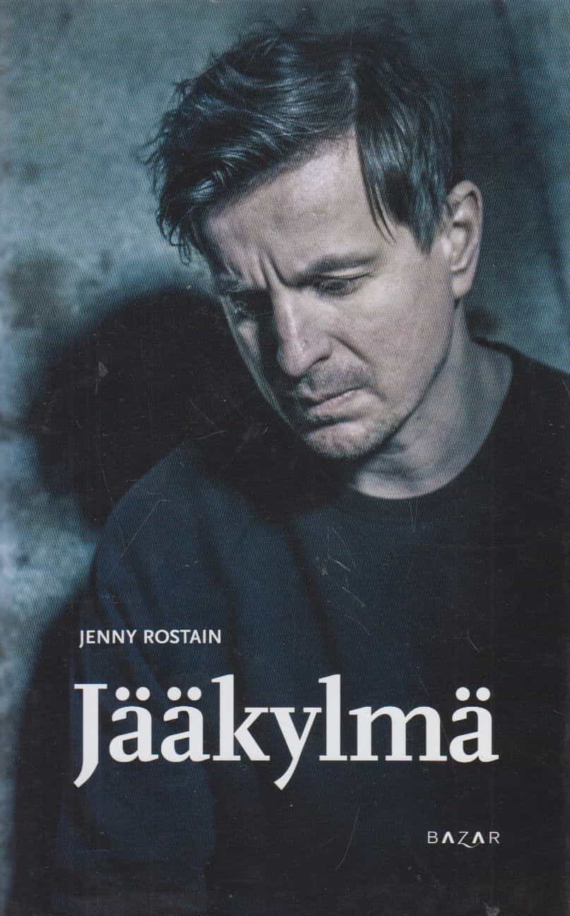 Jääkylmä - Selvitystyön, henkilöhaastattelujen ja Tommi Kovasen kertomuksen pohjalta