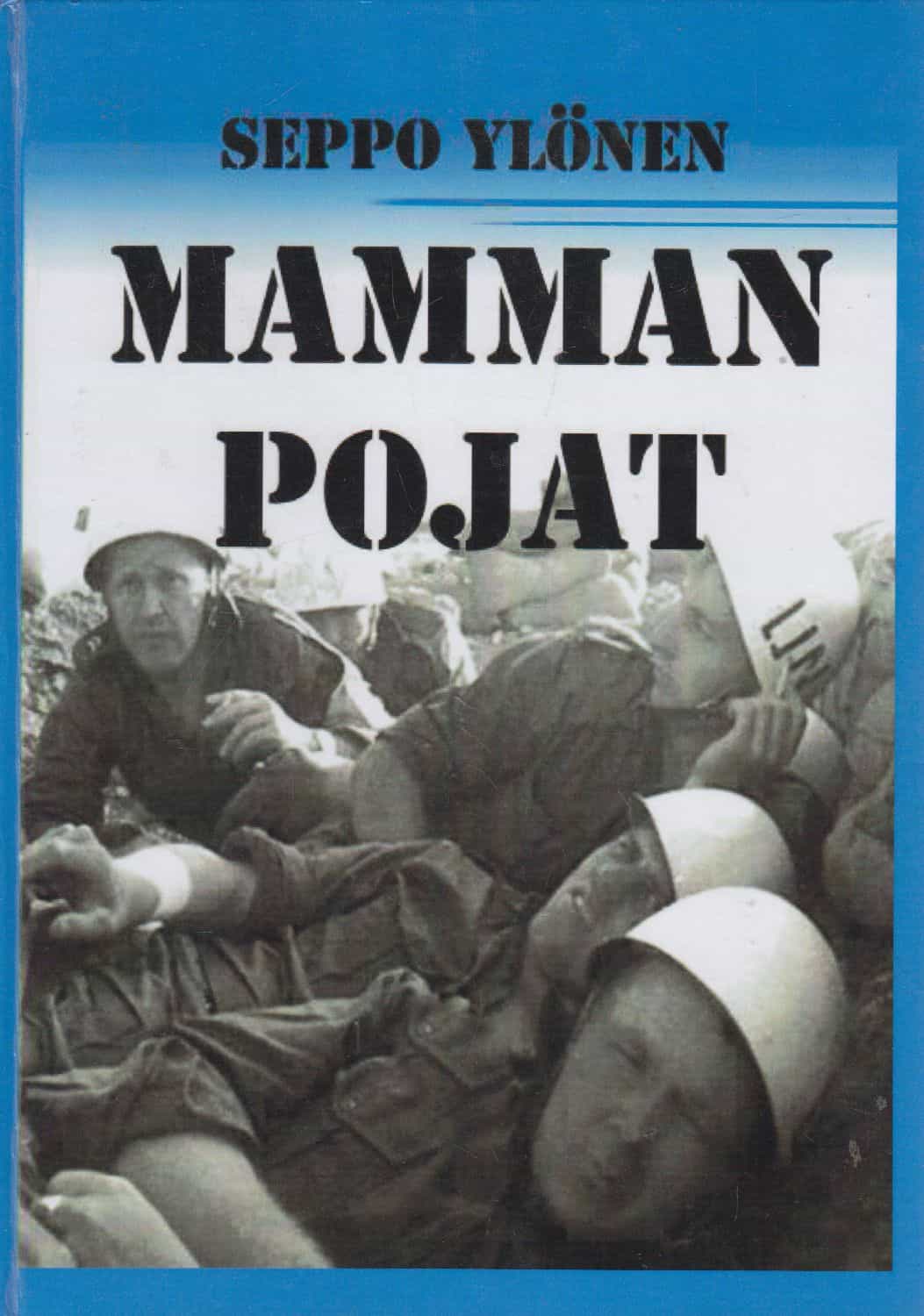 Mamman pojat (Signeeraus)