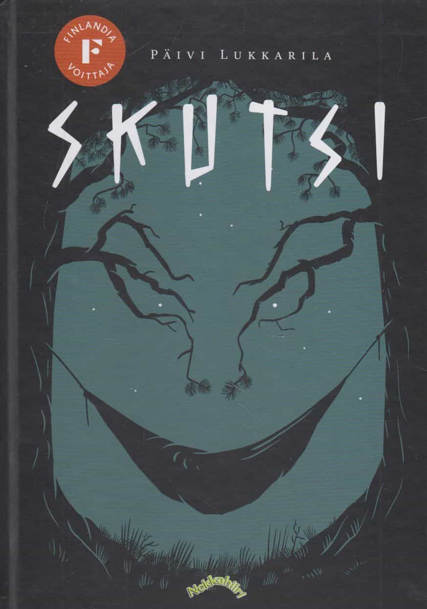 Skutsi (Lasten- ja nuortenkirjallisuuden Finlandia)