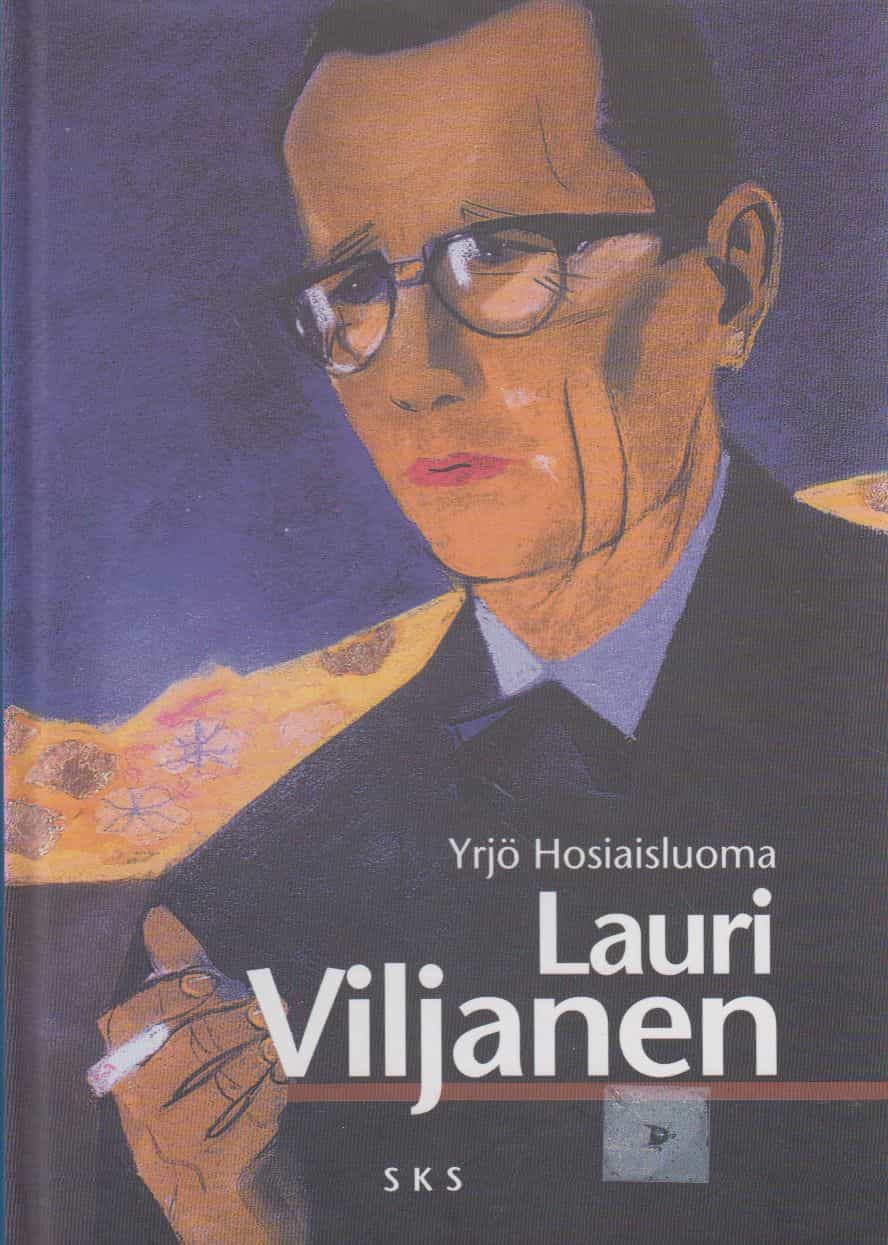Lauri Viljanen