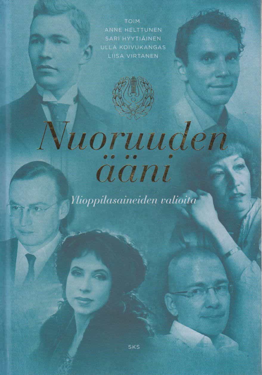 Nuoruuden ääni - Ylioppilasaineiden valioita