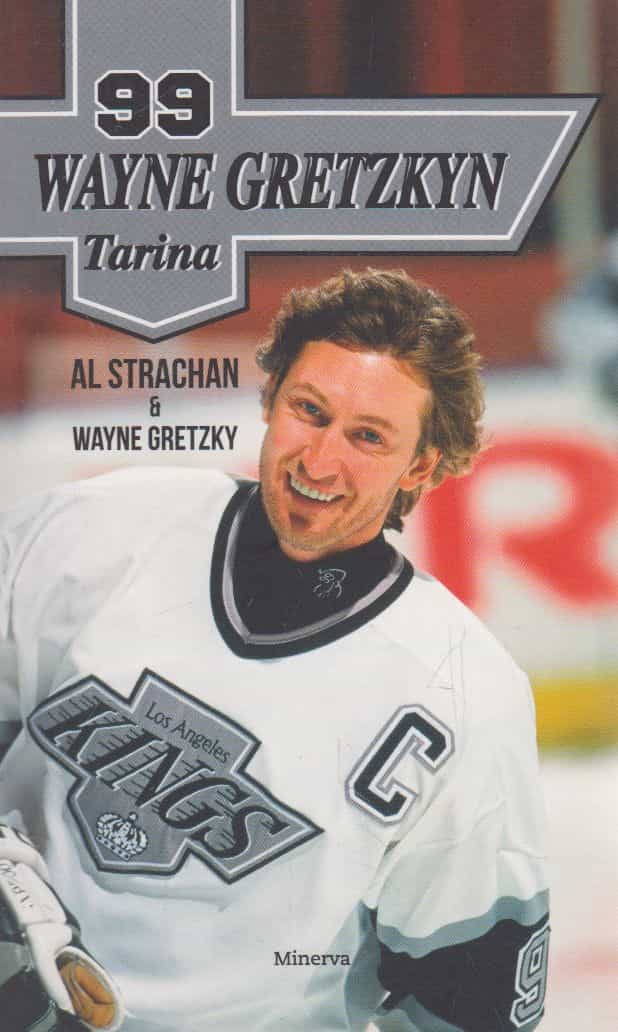 99 Wayne Gretzkyn tarina