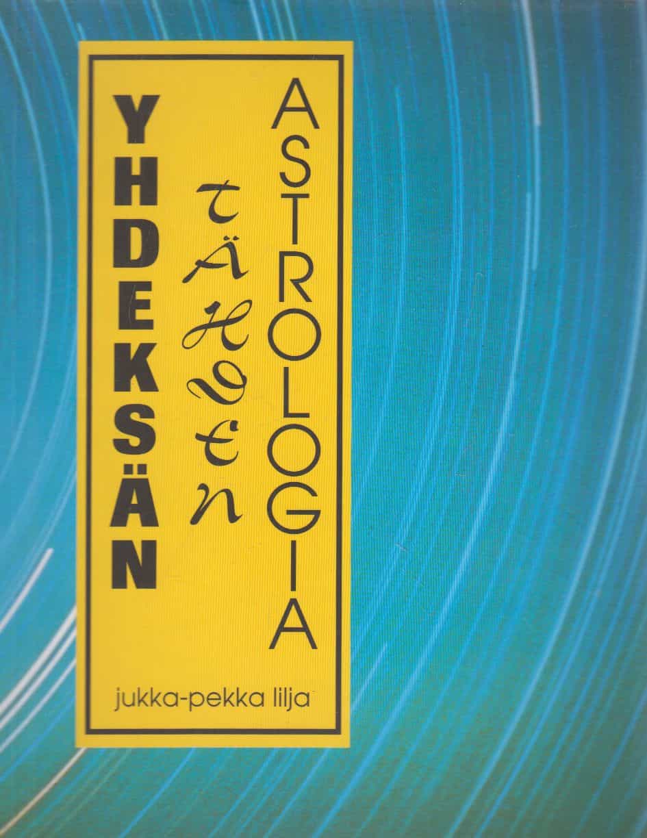 Yhdeksän tähden astrologia