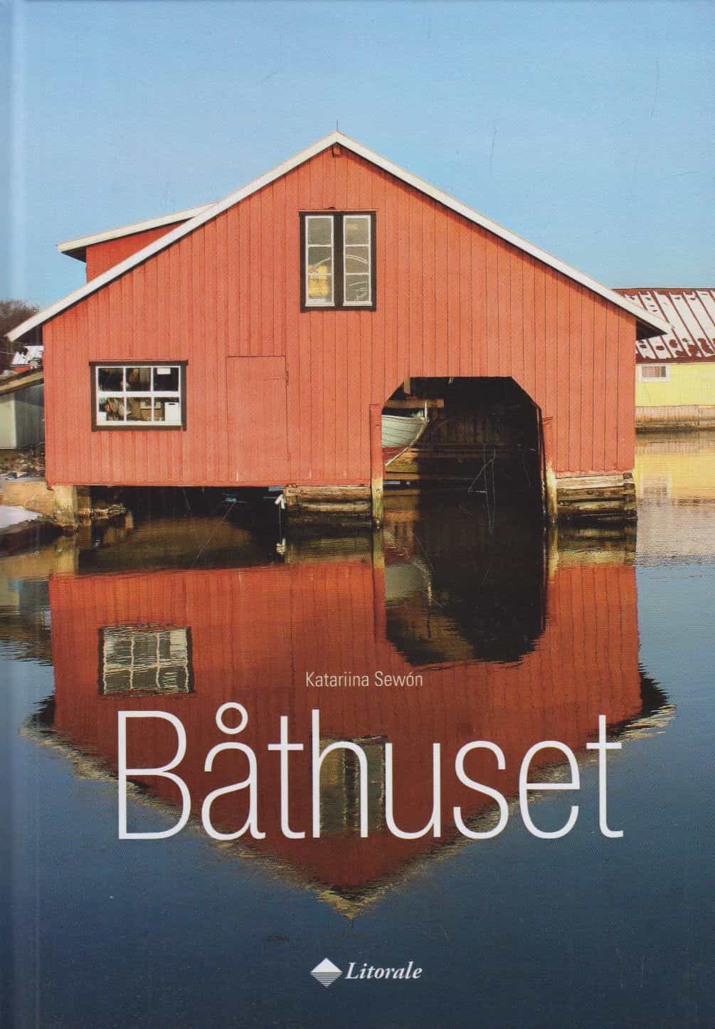 Båthuset