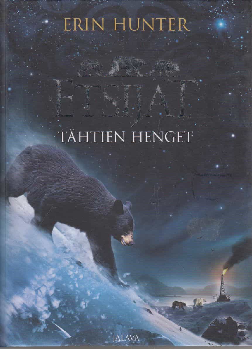 Etsijät 6 Tähtien henget