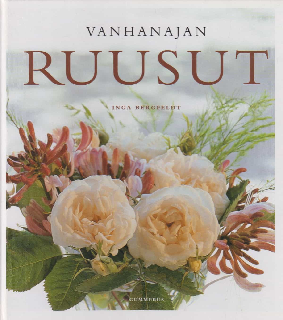 Vanhanajan ruusut