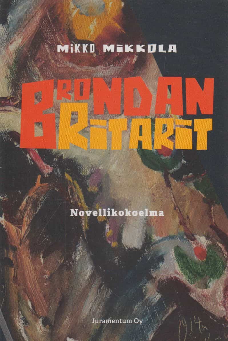 Brondan ritarit - Novellikokoelma