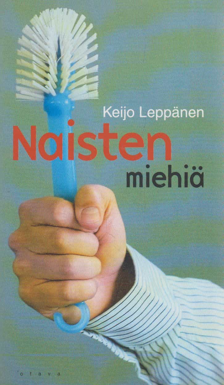 Naisten miehiä
