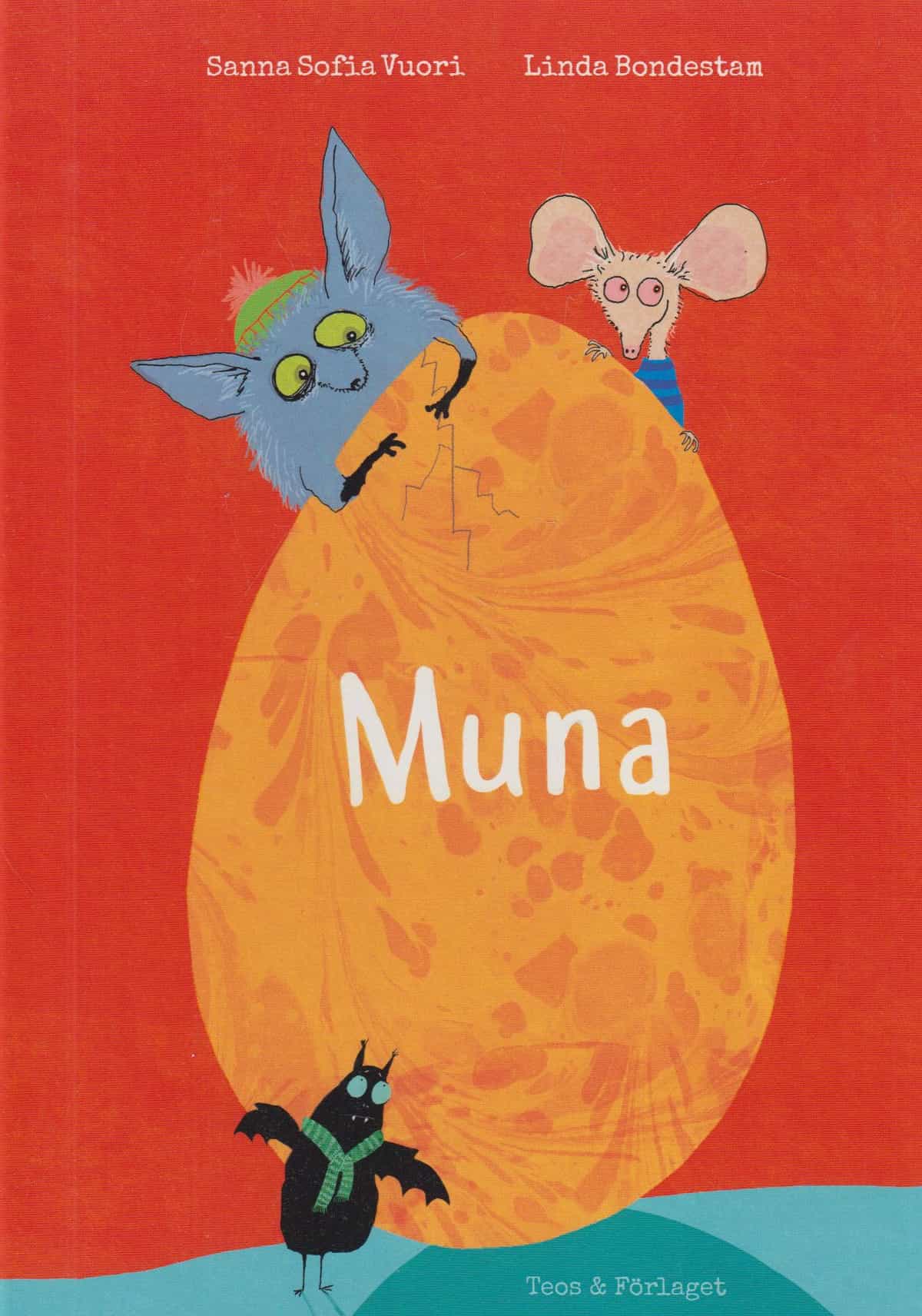 Muna
