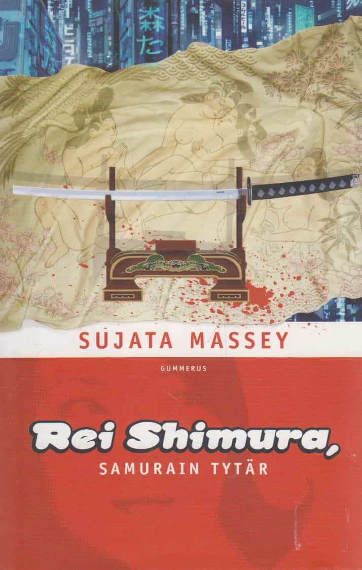 Rei Shimura, samurain tytär