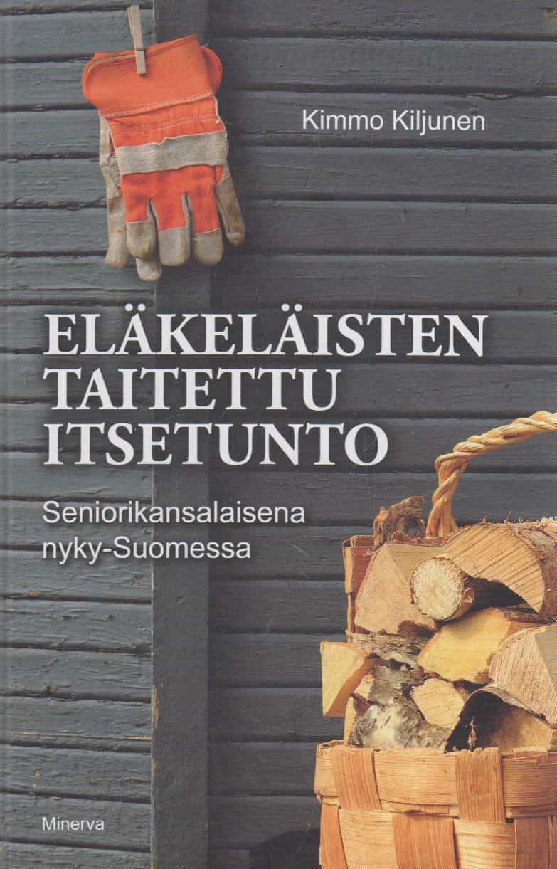 Eläkeläisten taitettu itsetunto