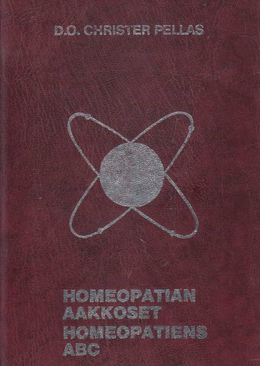 Homeopatian aakkoset - Homeopatiens ABC