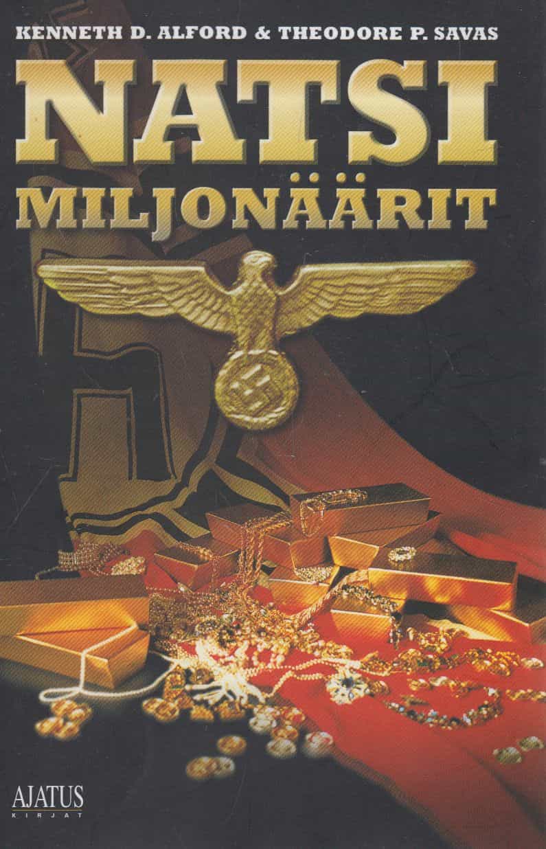 Natsimiljonäärit
