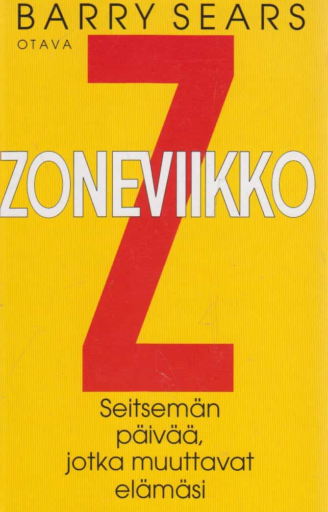 Zoneviikko