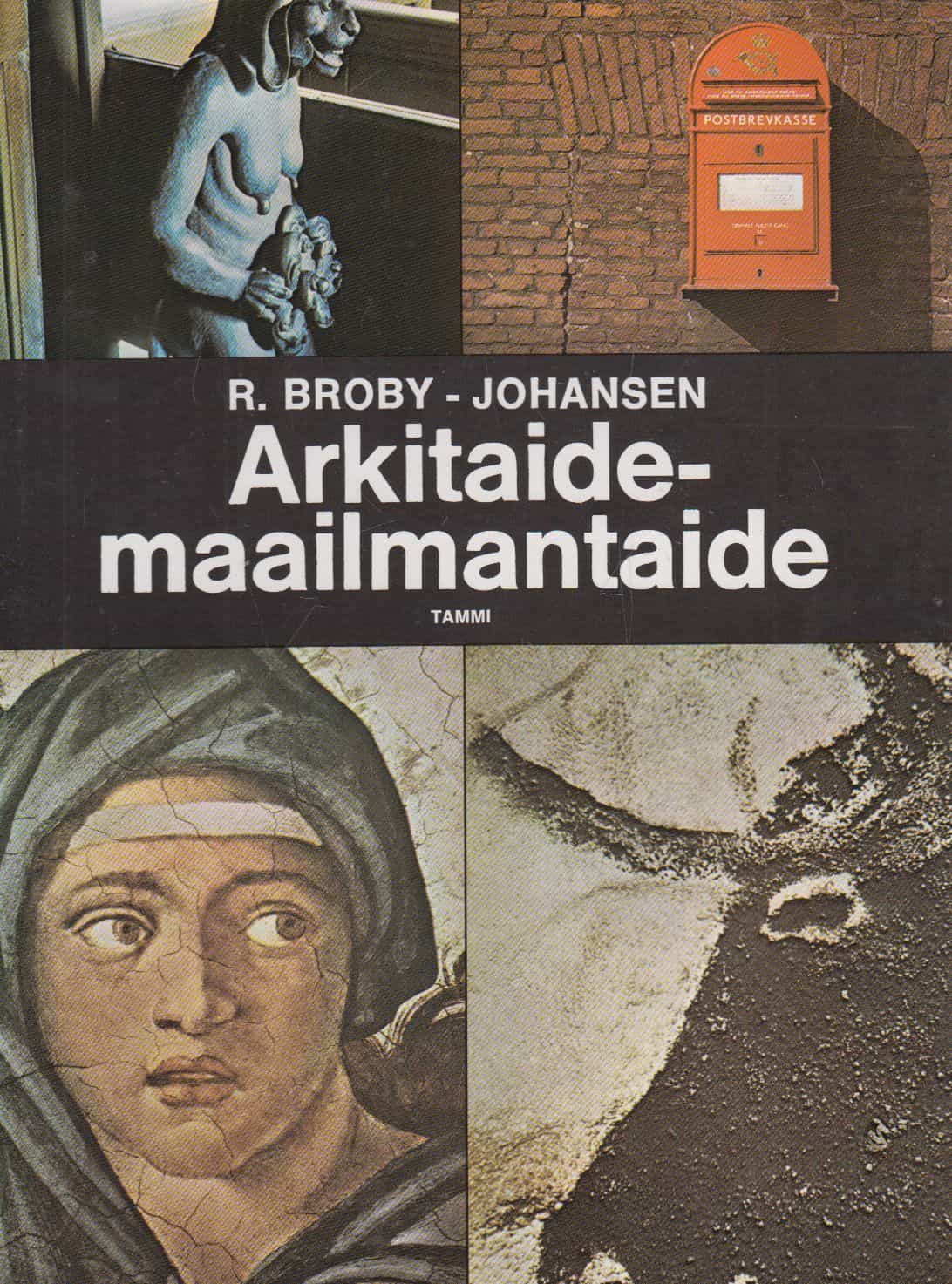 Arkitaide - Maailmantaide