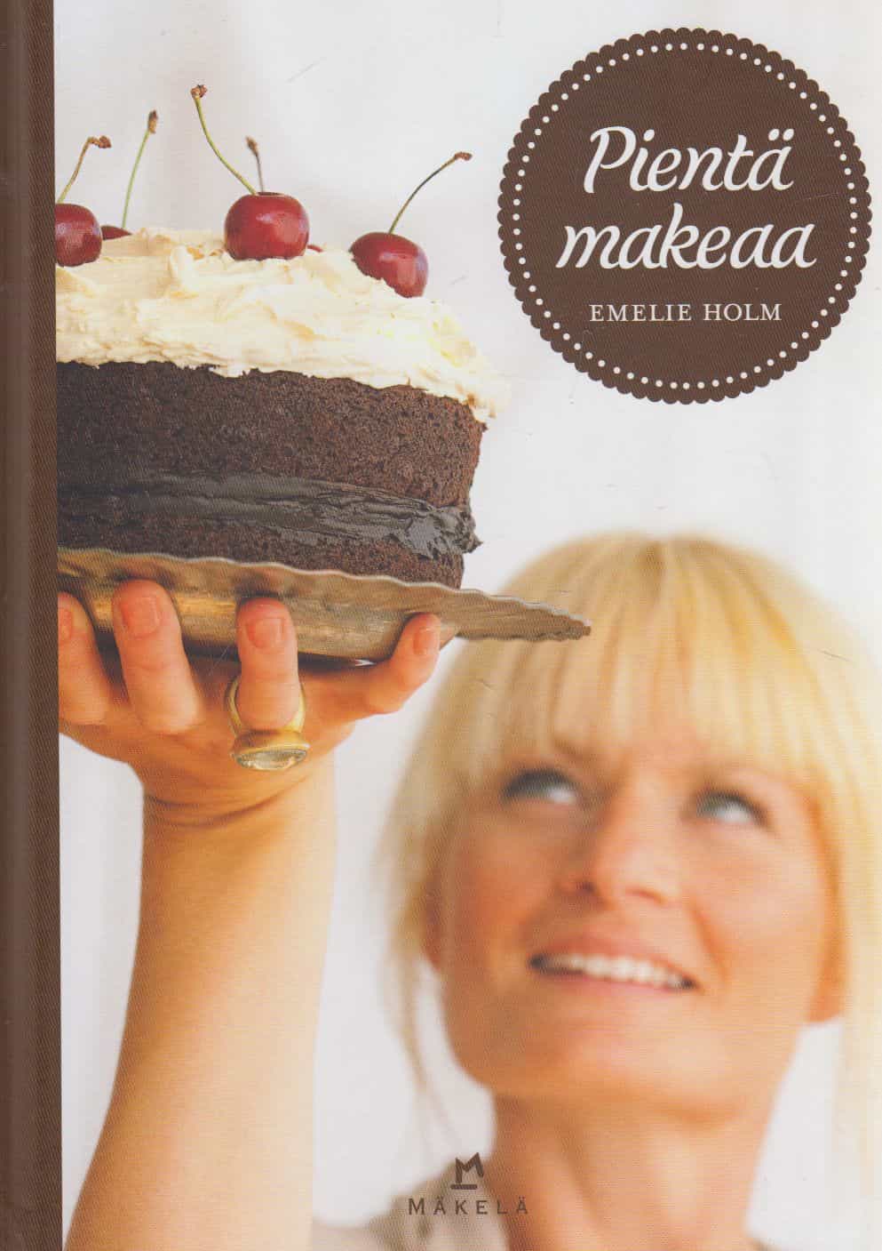 Pientä makeaa