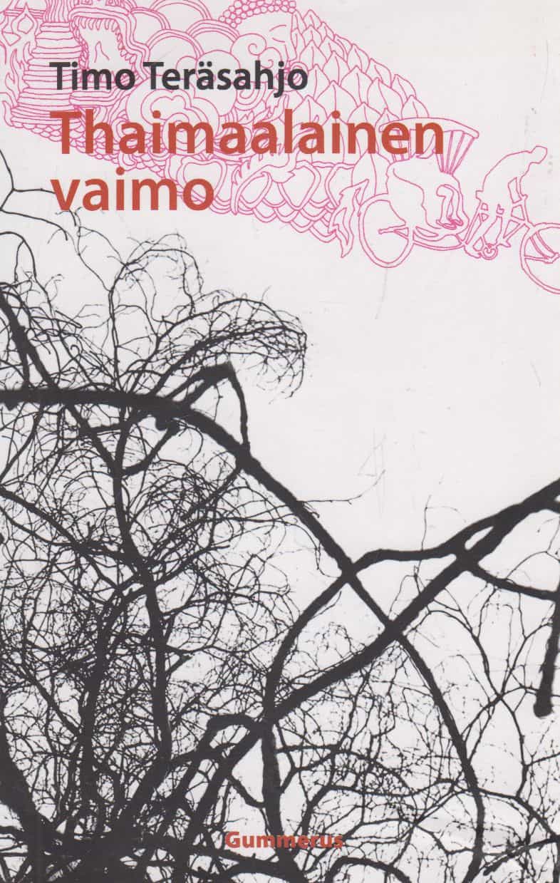 Thaimaalainen vaimo