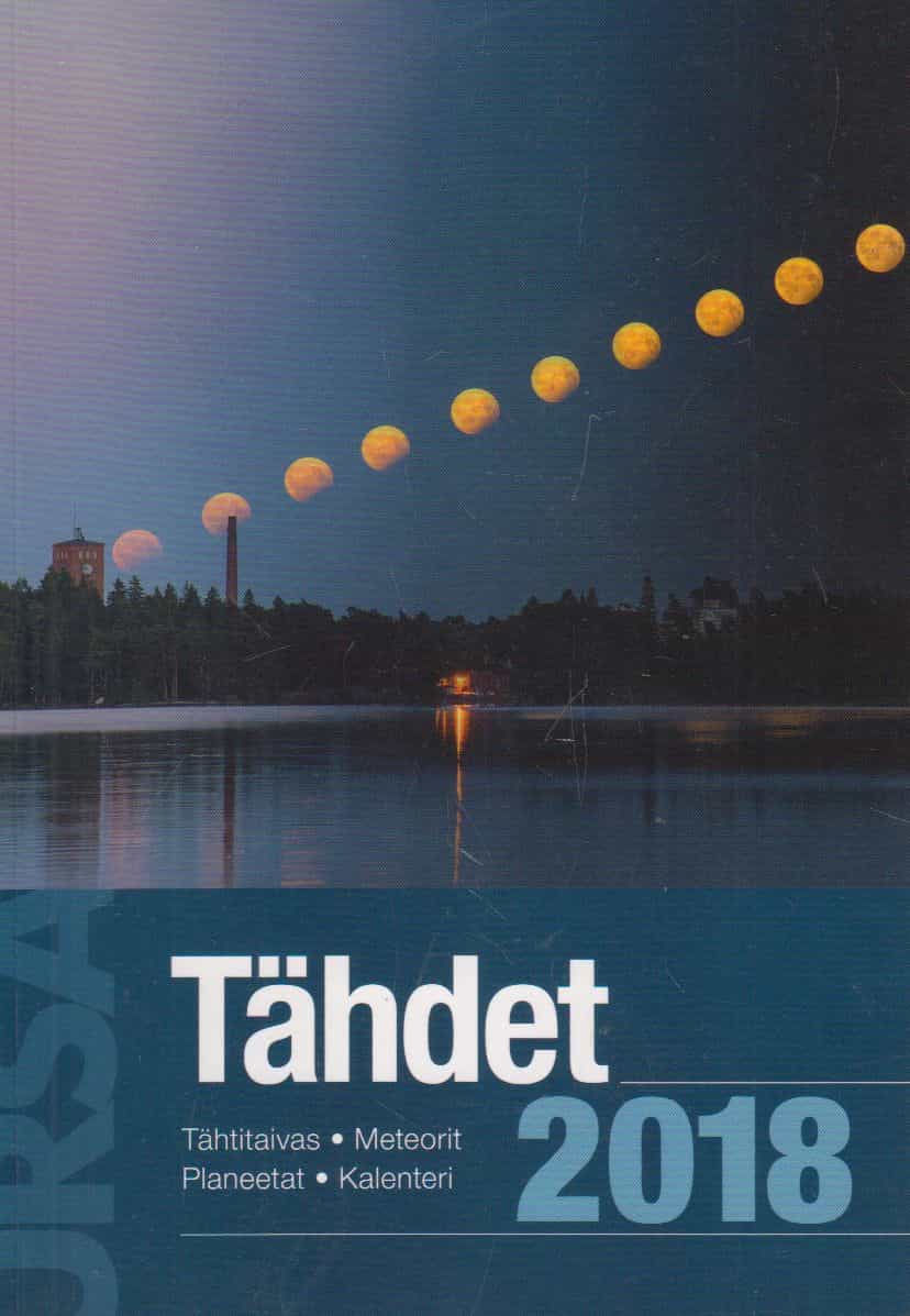 Tähdet 2018