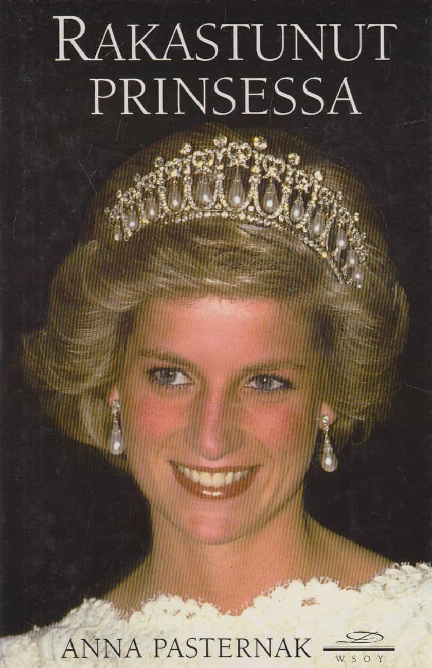 Rakastunut prinsessa