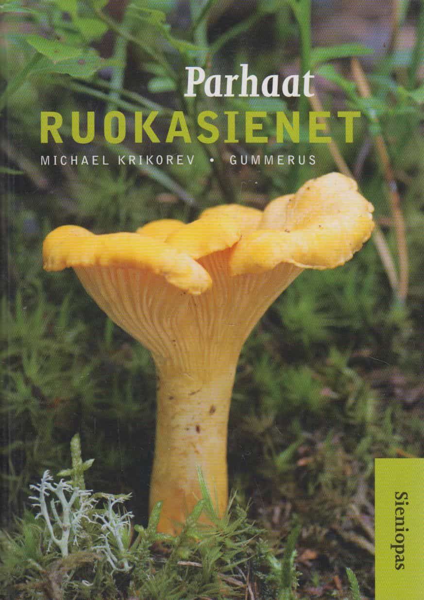 Parhaat ruokasienet