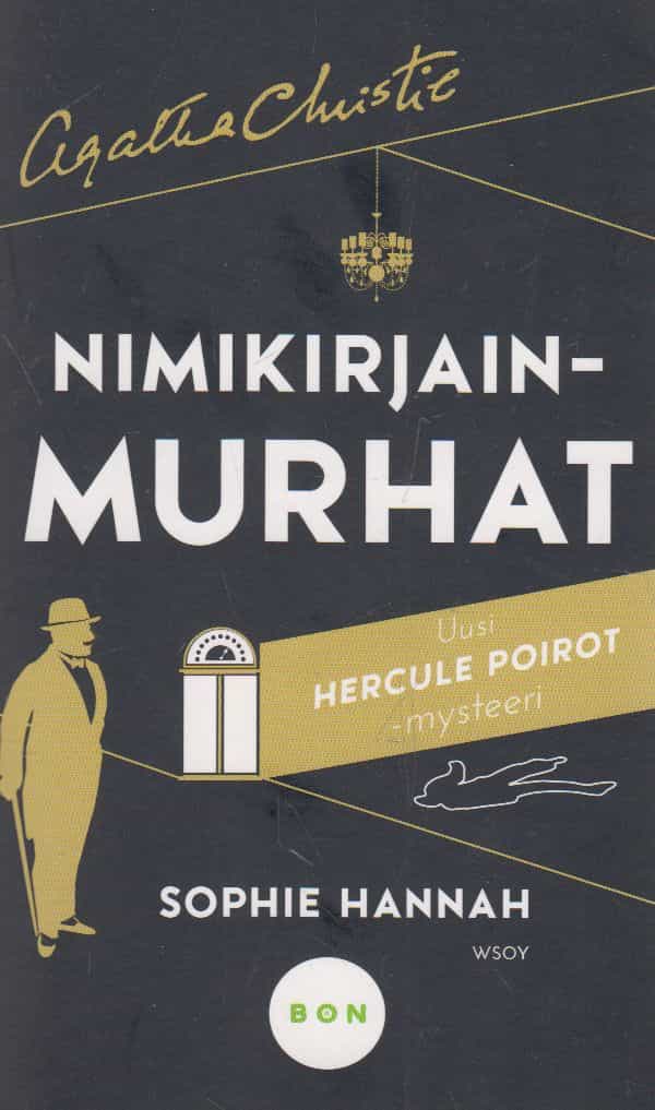 Nimikirjainmurhat