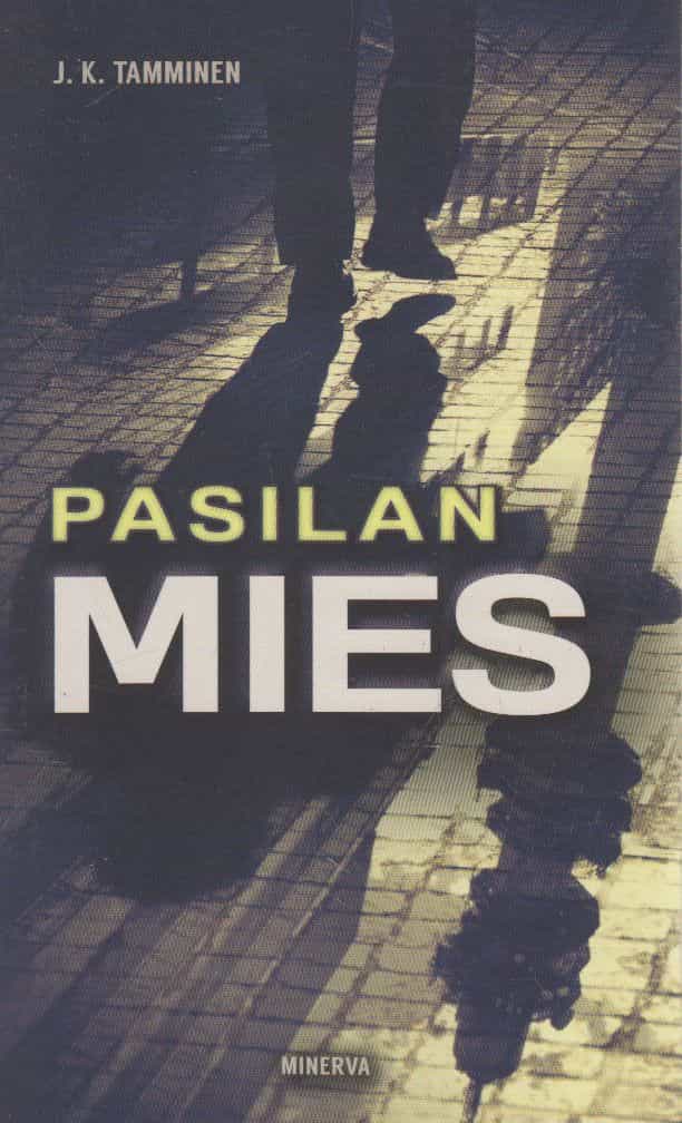 Pasilan mies