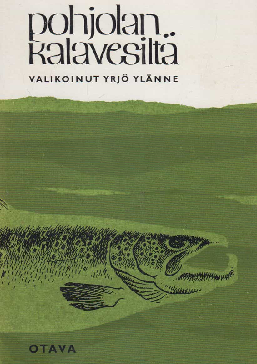 Pohjolan kalavesiltä