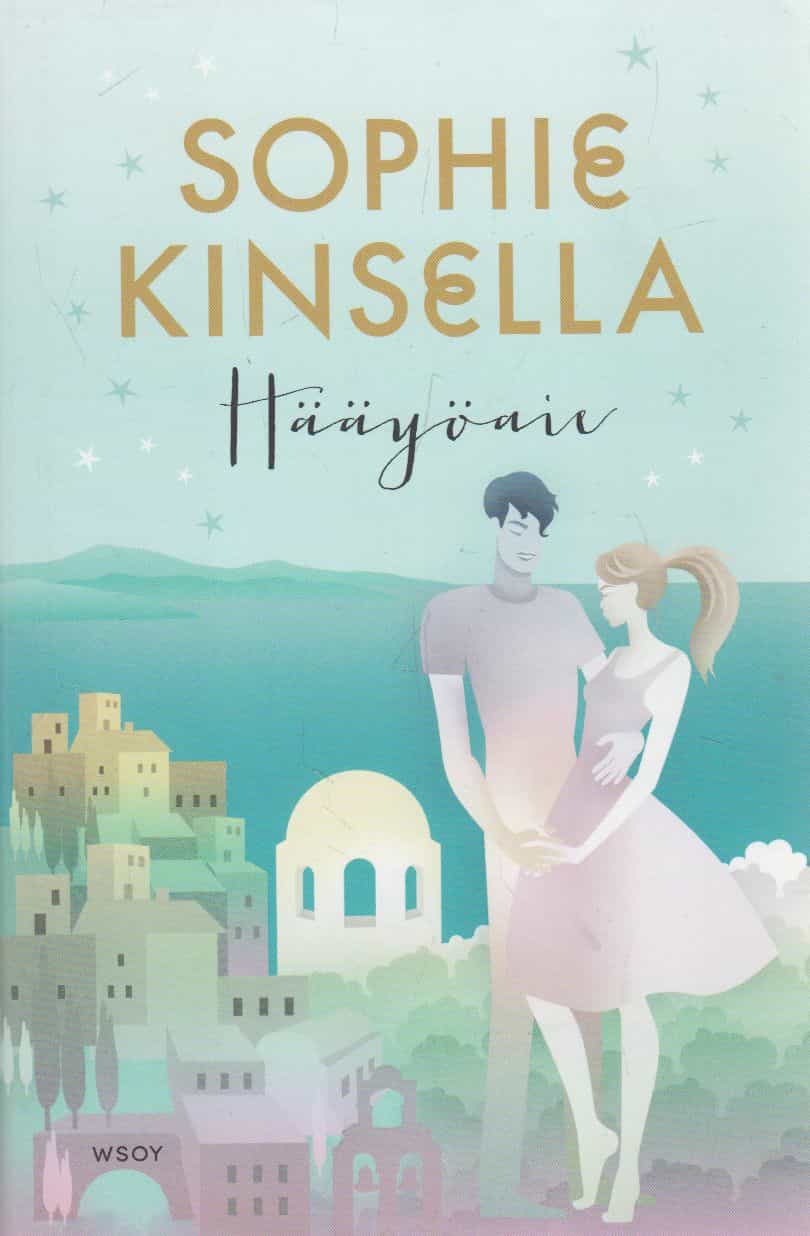 Hääyöni