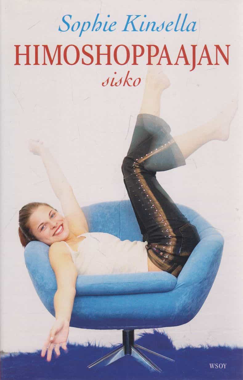 Himoshoppaajan sisko