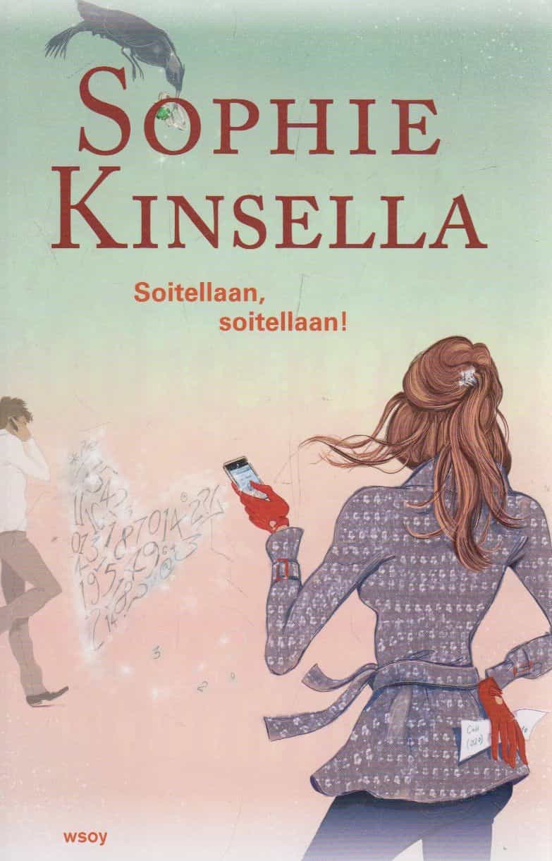 Soitellaan, soitellaan!