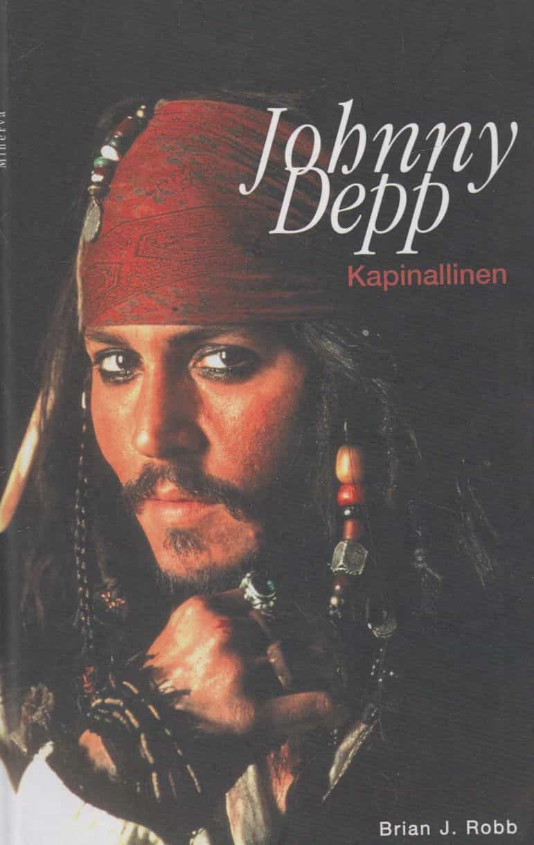 Johnny Depp - Kapinallinen