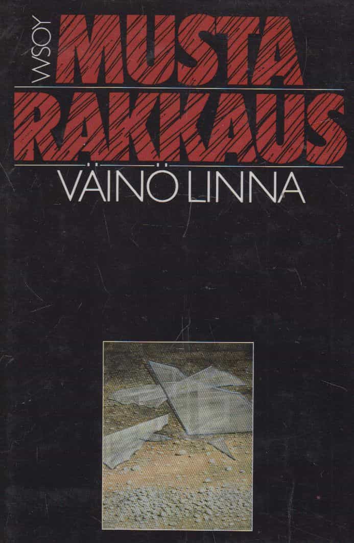Musta rakkaus