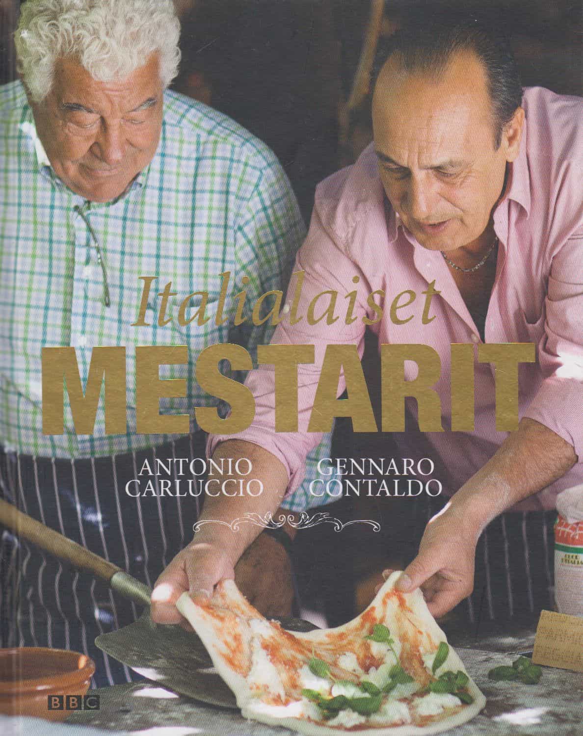 Italialaiset mestarit