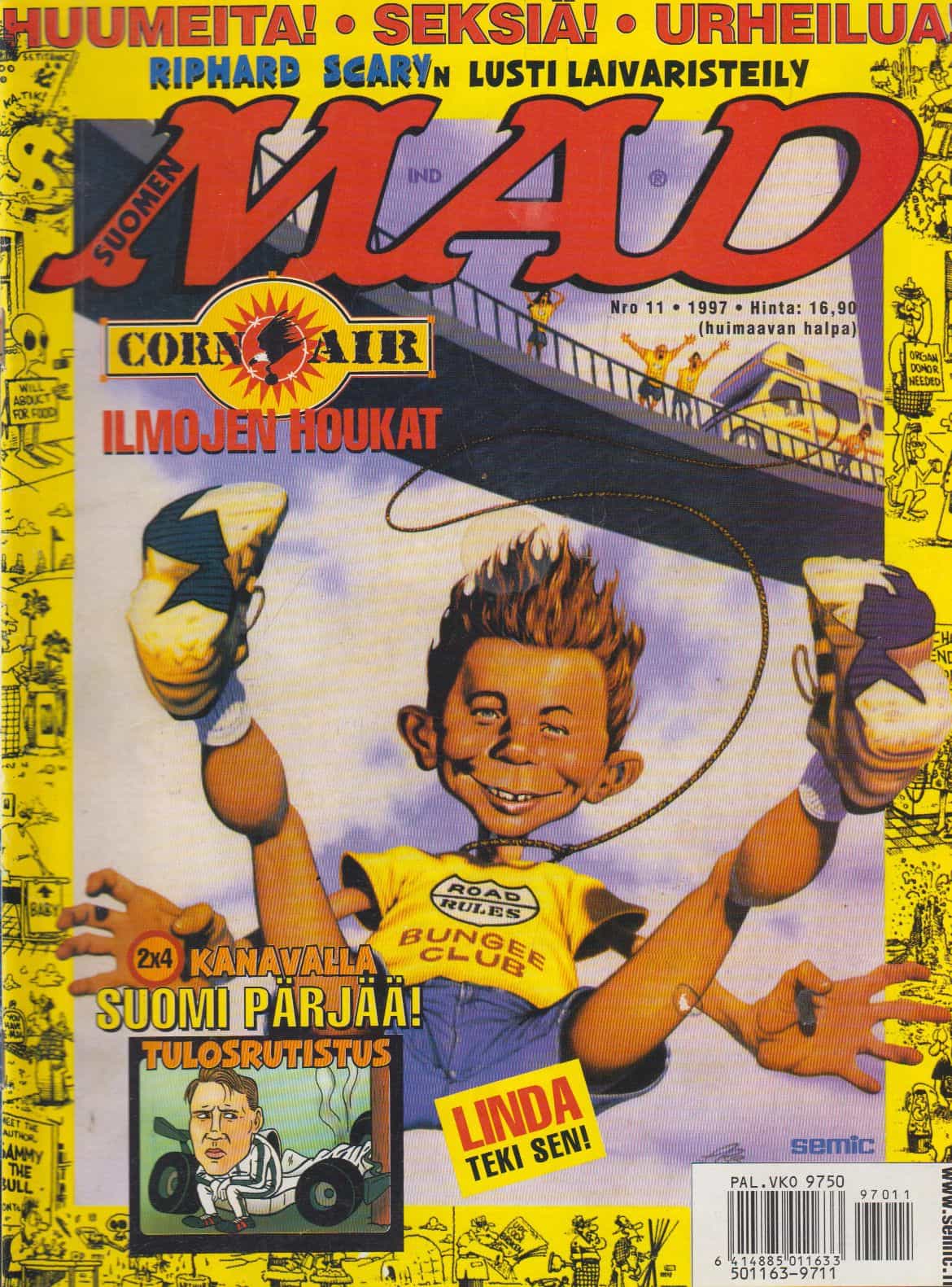 MAD 11/1997
