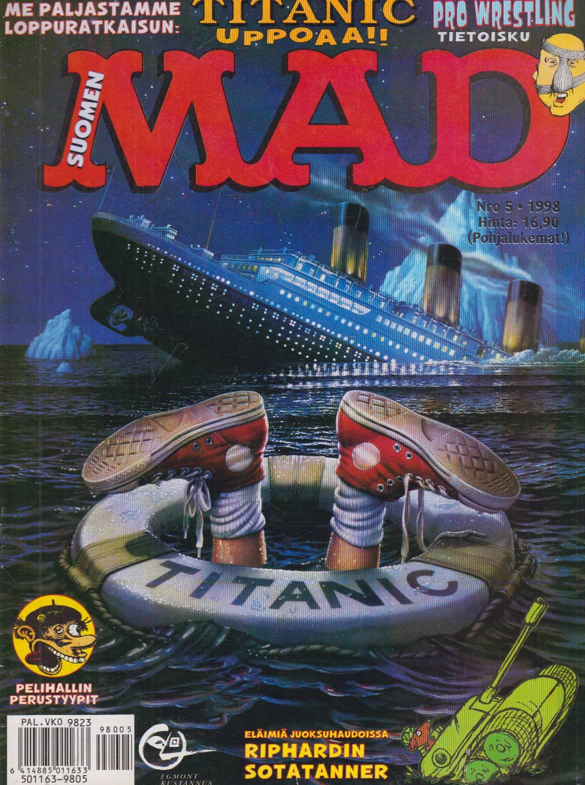MAD 5/1998