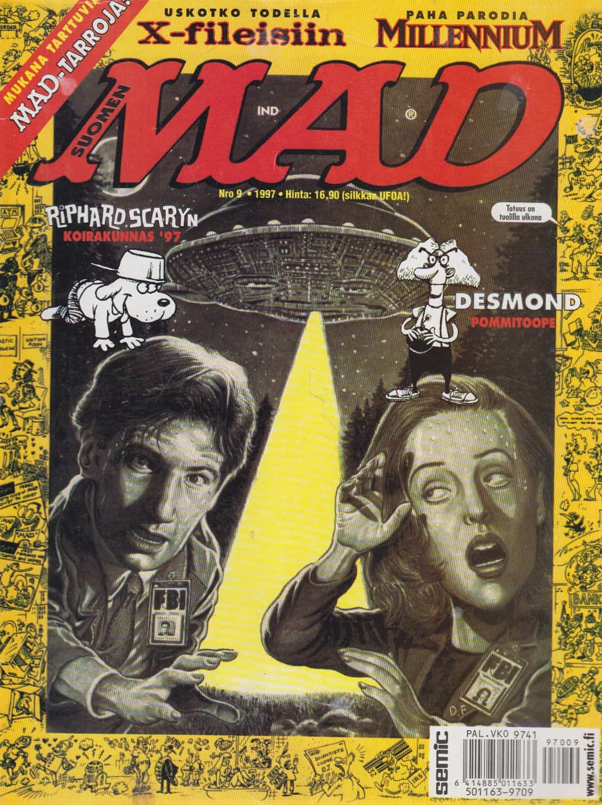 MAD 9/1997